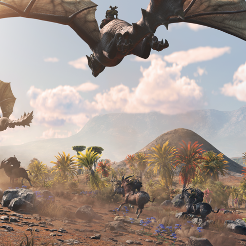 Light No Fire screenshot